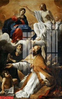 Tải file Tranh sơn dầu phương tây tổng hợp STS42052 (gốc) làm file tranh quảng cáo