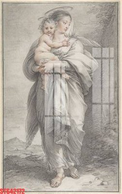 Tải file Tranh sơn dầu phương tây tổng hợp STS42172 (gốc) in trên mọi chất liệu