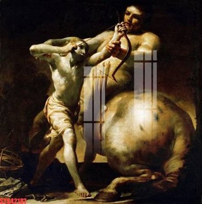 Hình ảnh gốc Tranh sơn dầu phương tây tổng hợp STS42187 (để in khổ lớn)