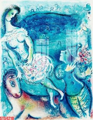 File gốc Tranh sơn dầu phương tây tổng hợp STS4219 (thiết kế) cho in ấn