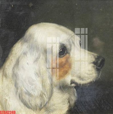 Tải xuống file tranh gốc Tranh sơn dầu phương tây tổng hợp STS42249 (PSD/TIFF)