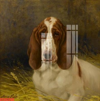 File tranh gốc Tranh sơn dầu phương tây tổng hợp STS42263 (bản đẹp) độc quyền