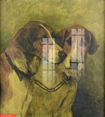 File gốc Tranh sơn dầu phương tây tổng hợp STS42288 (chuẩn màu) cho in offset