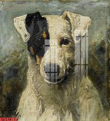 Ảnh gốc Tranh sơn dầu phương tây tổng hợp STS42289 (nét căng) in mica