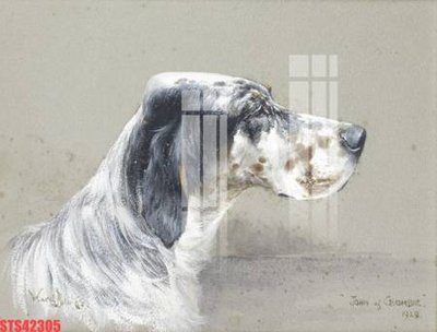 File gốc Tranh sơn dầu phương tây tổng hợp STS42305 (in lụa) cao cấp