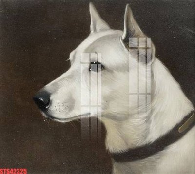 Ảnh gốc Tranh sơn dầu phương tây tổng hợp STS42325 (siêu chi tiết) để in ấn