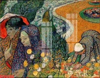 File gốc Tranh sơn dầu phương tây tổng hợp STS42338 (chuẩn CMYK) cho nhà in