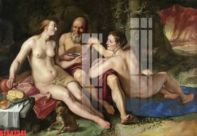 Tải file gốc Tranh sơn dầu phương tây tổng hợp STS42341 (in khổ lớn) quảng cáo