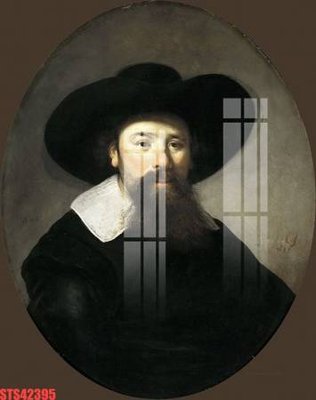 Tải file Tranh sơn dầu phương tây tổng hợp STS42395 (gốc) chủ đề tâm linh