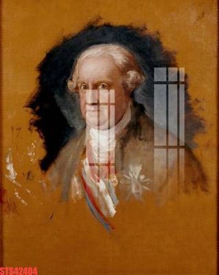 File tranh gốc Tranh sơn dầu phương tây tổng hợp STS42404 chủ đề hiện đại