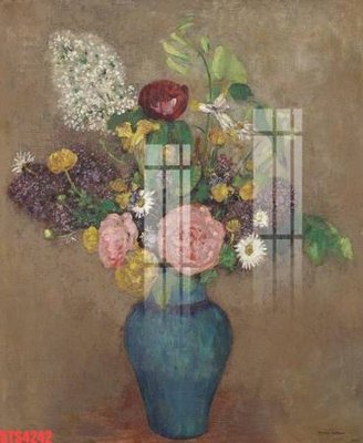 File tranh Tranh sơn dầu phương tây tổng hợp STS4242 (ảnh gốc) chi tiết rõ ràng