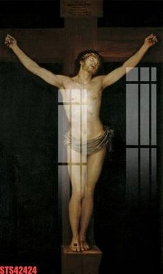 Tải về file tranh gốc Tranh sơn dầu phương tây tổng hợp STS42424 (để in quảng cáo)