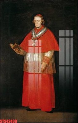 Ảnh gốc Tranh sơn dầu phương tây tổng hợp STS42439 (nét căng) in mica