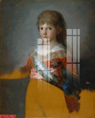 File tranh Tranh sơn dầu phương tây tổng hợp STS42467 (gốc) chủ đề trừu tượng