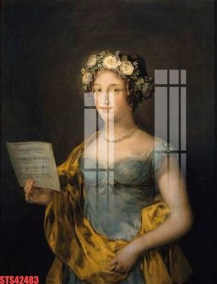 File tranh trang trí Tranh sơn dầu phương tây tổng hợp STS42483 (tải file gốc)