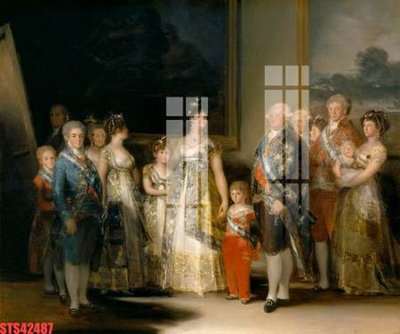 File gốc Tranh sơn dầu phương tây tổng hợp STS42487 (in lụa) họa tiết 3D