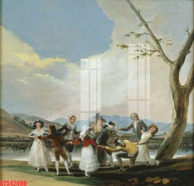 Tải xuống file tranh gốc Tranh sơn dầu phương tây tổng hợp STS42490 (PSD/TIFF)