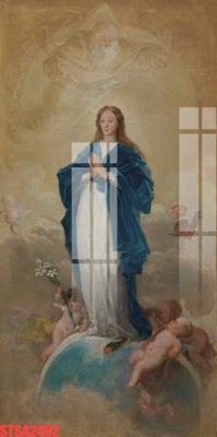 File gốc Tranh sơn dầu phương tây tổng hợp STS42492 (PNG) không nền chất lượng