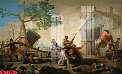 Tải file gốc Tranh sơn dầu phương tây tổng hợp STS42505 (bản PSD) gốc