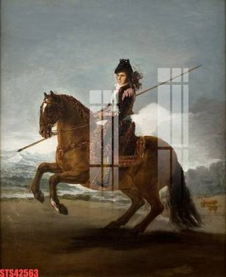 File gốc Tranh sơn dầu phương tây tổng hợp STS42563 (in lụa) họa tiết 3D