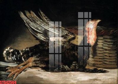 File ảnh Tranh sơn dầu phương tây tổng hợp STS42564 (gốc) trang trí khách sạn