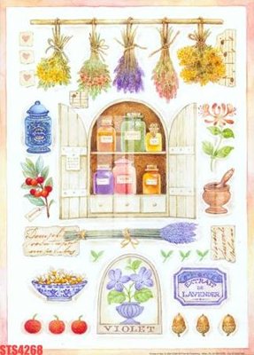 File tranh gốc PSD Tranh sơn dầu phương tây tổng hợp STS4268 còn nguyên layer