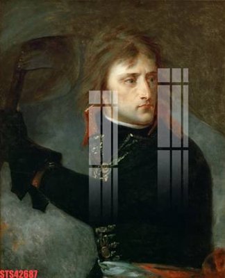 Download file Tranh sơn dầu phương tây tổng hợp STS42687 (chuẩn in) chất lượng cao