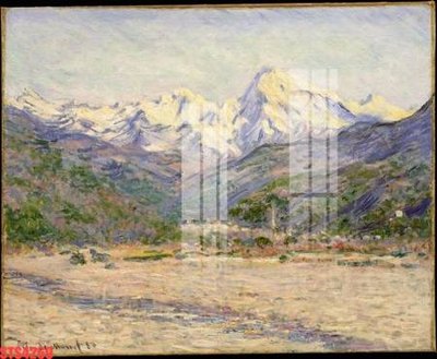 File tranh Tranh sơn dầu phương tây tổng hợp STS4269 (gốc) chủ đề thành phố