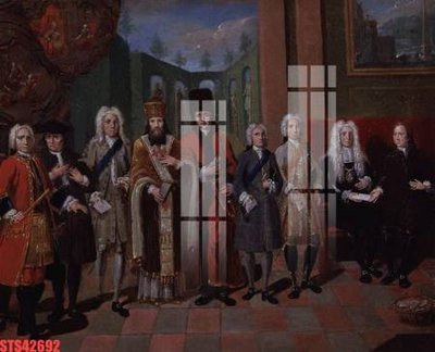 Tải file tranh gốc Tranh sơn dầu phương tây tổng hợp STS42692 chất lượng cao