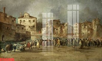 File tranh Tranh sơn dầu phương tây tổng hợp STS42695 (bản gốc) in lụa dán tường