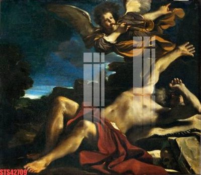 File tranh quảng cáo Tranh sơn dầu phương tây tổng hợp STS42709 (file gốc) chuyên nghiệp