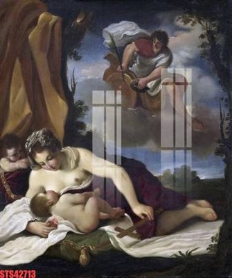 Tải file Tranh sơn dầu phương tây tổng hợp STS42713 (ảnh gốc) 300dpi Tranh sơn dầu phương tây tổng hợp STS42713