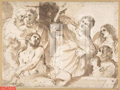 File gốc in ấn Tranh sơn dầu phương tây tổng hợp STS42725 (sẵn sàng tải về)