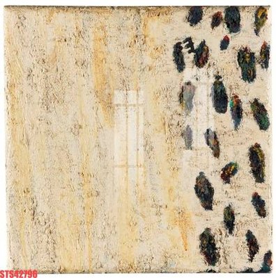 File gốc Tranh sơn dầu phương tây tổng hợp STS42796 (in mica) cắt laser