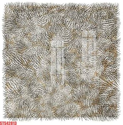 Download file gốc Tranh sơn dầu phương tây tổng hợp STS42813 (in lụa) hoa lá