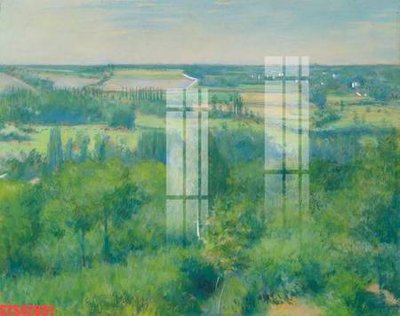 Download file Tranh sơn dầu phương tây tổng hợp STS42831 (chuẩn in) Tranh sơn dầu phương tây tổng hợp STS42831