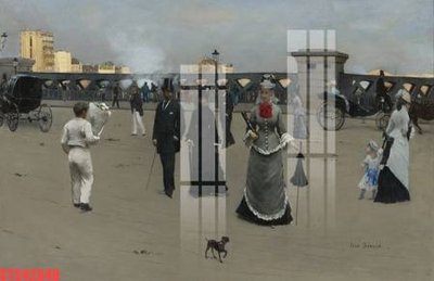 File in trần Tranh sơn dầu phương tây tổng hợp STS42840 (bản gốc 3D) sống động