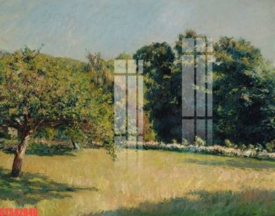 File ảnh Tranh sơn dầu phương tây tổng hợp STS42846 (gốc) in poster