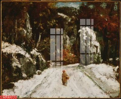 Mua file tranh gốc Tranh sơn dầu phương tây tổng hợp STS42855 tại Filetranh.com