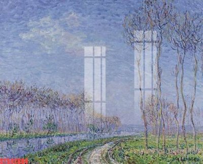 File in lụa Tranh sơn dầu phương tây tổng hợp STS42884 (chất lượng cao) Tranh sơn dầu phương tây tổng hợp STS42884