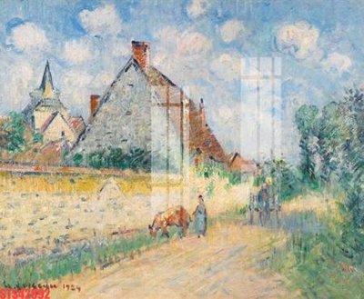 File tranh PSD Tranh sơn dầu phương tây tổng hợp STS42892 chất lượng cao