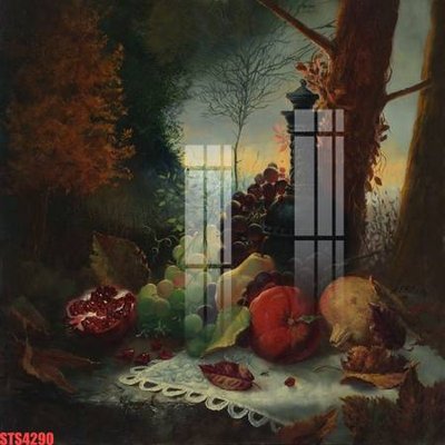 Tải file Tranh sơn dầu phương tây tổng hợp STS4290 (ảnh gốc) file TIFF