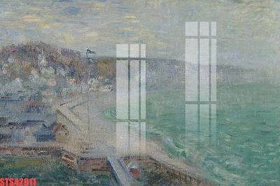 File gốc Tranh sơn dầu phương tây tổng hợp STS42911 (dành cho trang trí nội thất)