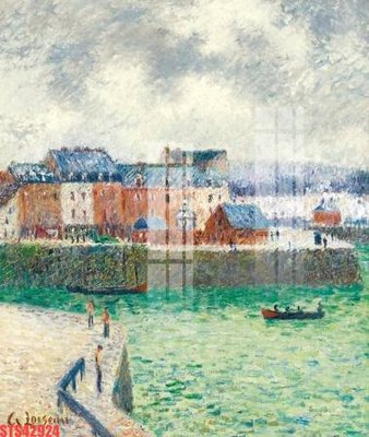 File gốc Tranh sơn dầu phương tây tổng hợp STS42924 (trang trí) phòng làm việc