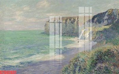 Tải file PSD Tranh sơn dầu phương tây tổng hợp STS42931 (nguyên layer) để in