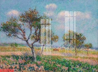 File in trần Tranh sơn dầu phương tây tổng hợp STS42939 (file gốc) hoa văn 3D