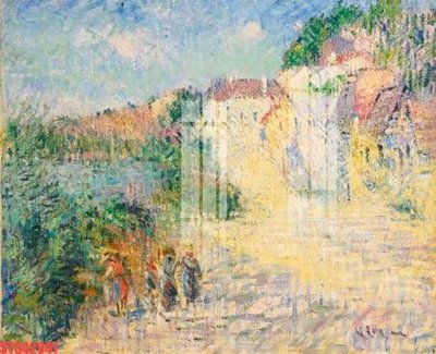 File tranh quảng cáo Tranh sơn dầu phương tây tổng hợp STS42941 (file gốc) chuyên nghiệp