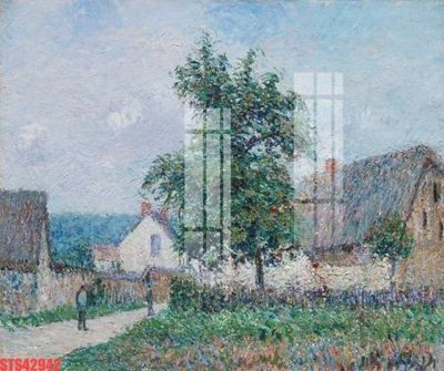 Tải file gốc Tranh sơn dầu phương tây tổng hợp STS42942 (bản PSD) đầy đủ layer