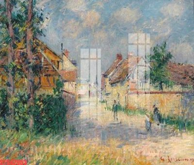 File gốc Tranh sơn dầu phương tây tổng hợp STS42953 (dành cho trang trí nội thất)