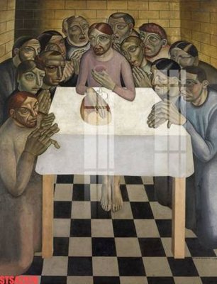 Tải file Tranh sơn dầu phương tây tổng hợp STS42976 (gốc) làm tranh treo tường